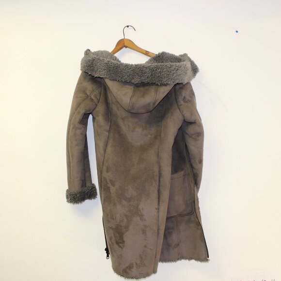Giacomo Coat size M - Picture 3 of 6